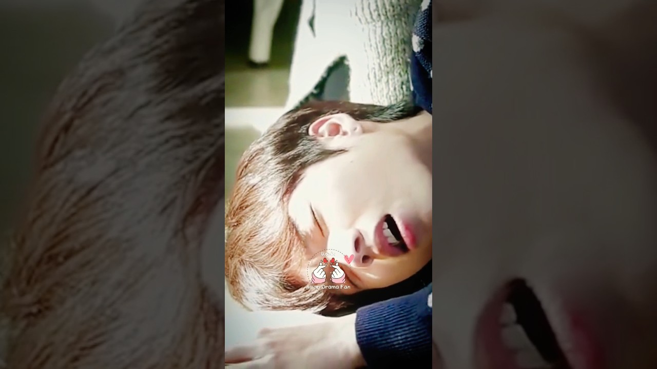 Sick Male Lead/ kdrama #malelead #fainting #kdrama #sick #hurt #asiandrama #heartattack #chestpain