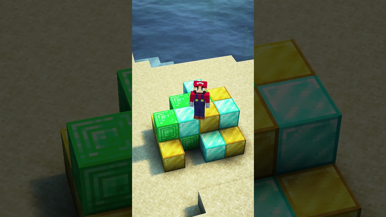 Nintendo&rsquo;s New Patent is PURE Greed | Explain Using Minecraft #17
