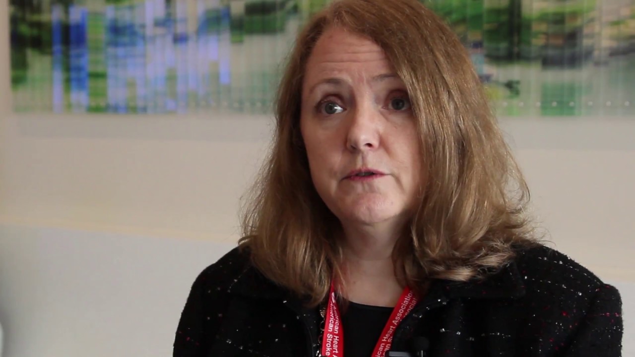 Tips for Family Caregivers of Stroke Survivors: UC Health and Dr  Tamilyn Bakas
