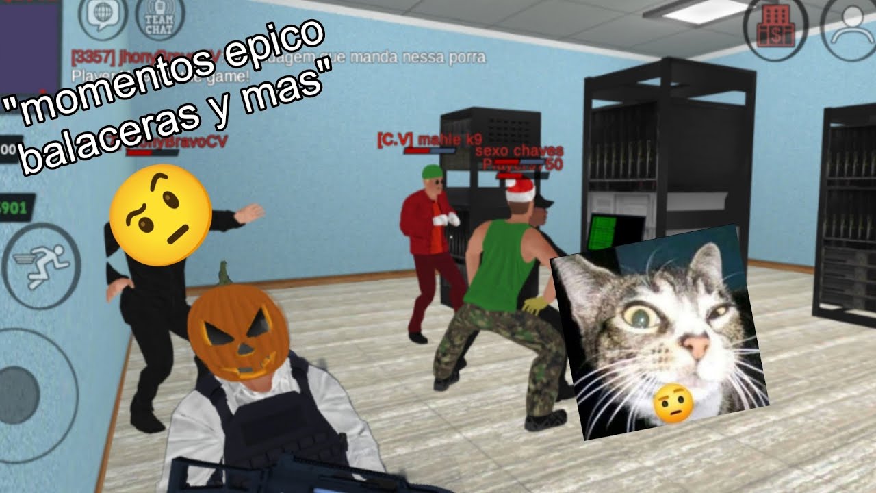 Aburridos en justice rivals 3 