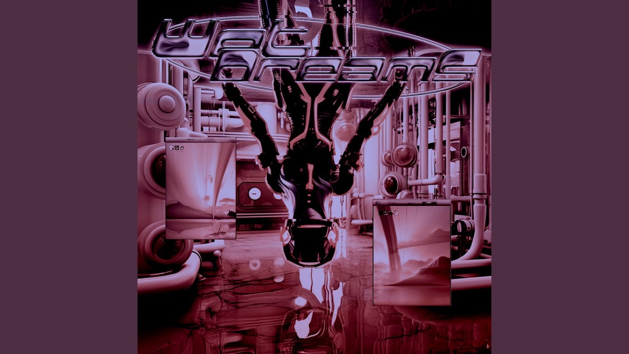 WET DREAMS - LUV N LUST