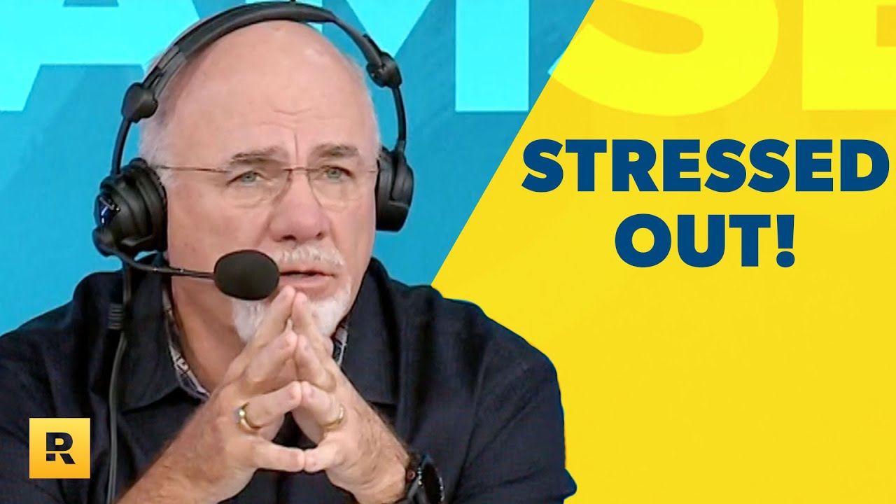 I'm $173,000 In Debt and STRESSED OUT!