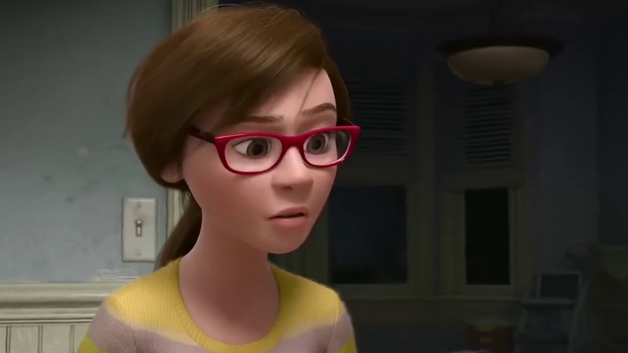 Do you ever look at someone and wonder what is going on inside their head?