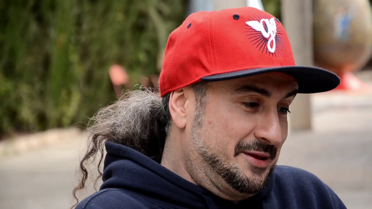 Entrevista Sho Hai 2018: Violadores del Verso siempre está en el punto de mira