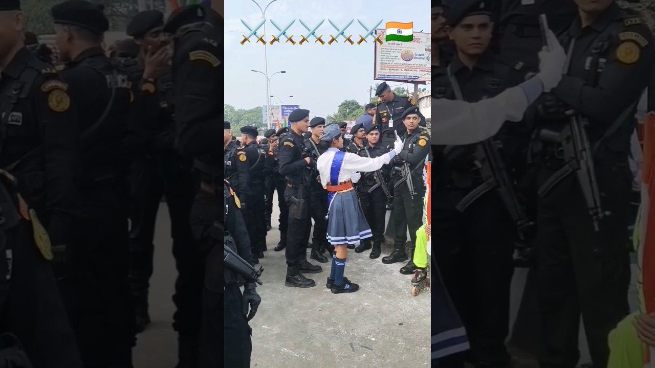 ATS commando up police  || ATS status #shorts #nsgcommando #ats #viral