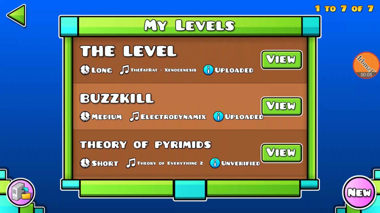Buzzkill gameplay