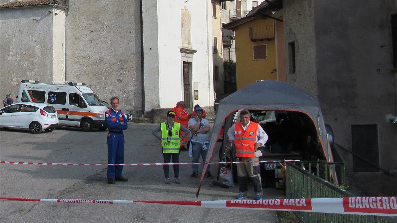 42°Rally Mille Miglia 28-4-2018 - P.S.9 PERTICHE - (DAY 3-3) BY T.R.P.