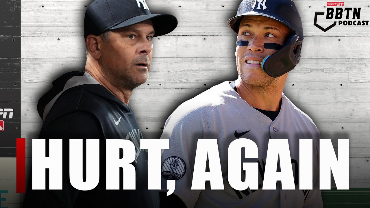 Why nobody wants to play San Diego in the playoffs 🔥 | BBTN Pod