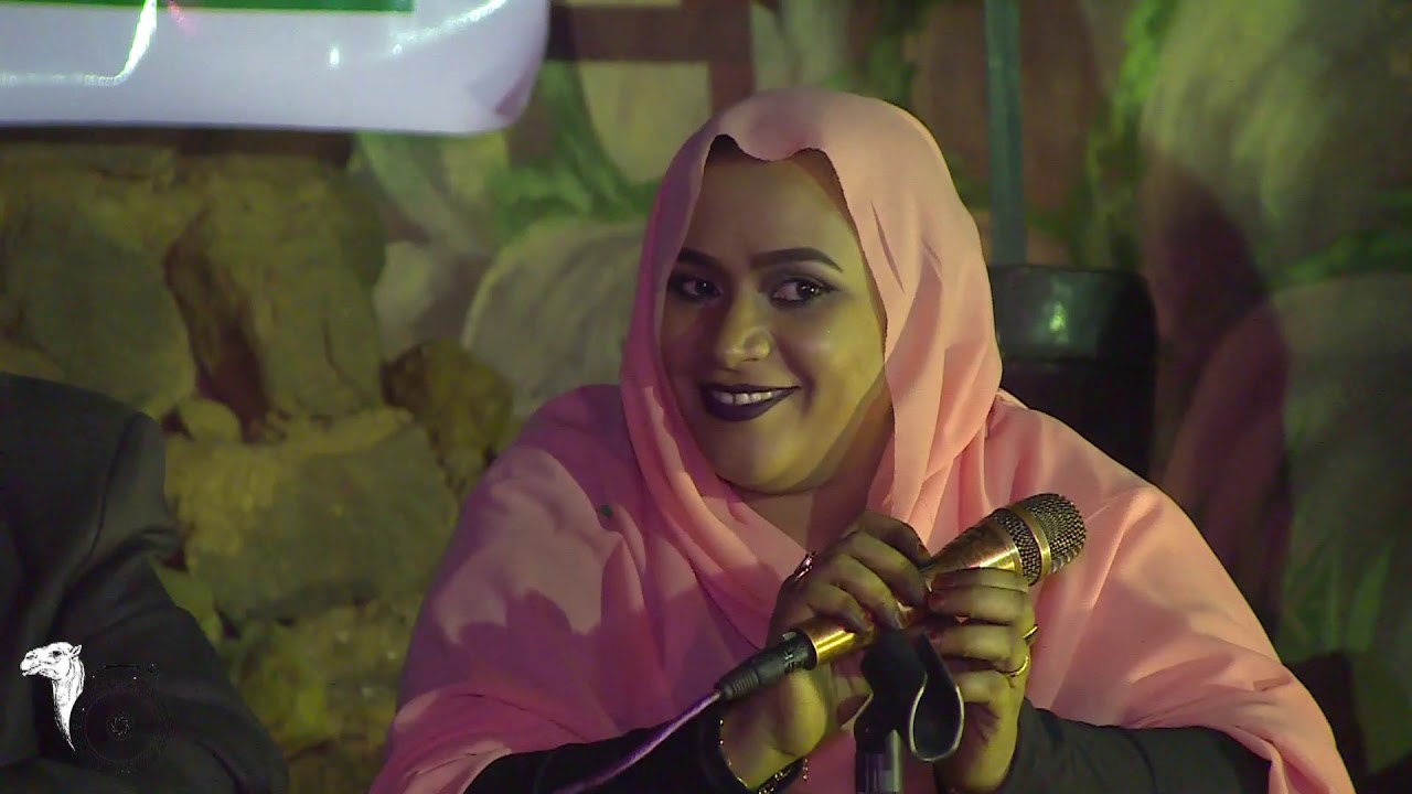 إرث البوادي للأدب الشعبي..احمد ود الفكي حمد