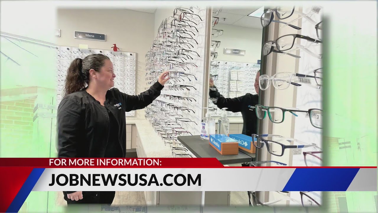 Find a career at Job News USA Career Fair