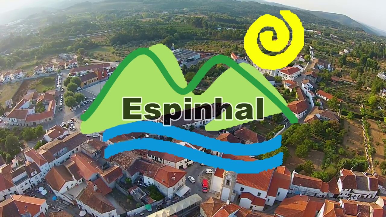 Teaser Espinhal   2017
