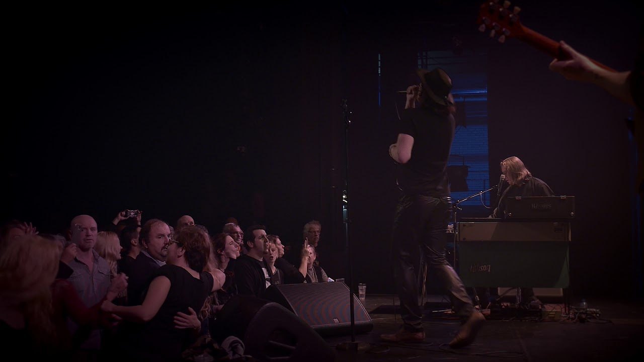 LA Woman - The Doors Alive, De Oosterpoort Groningen