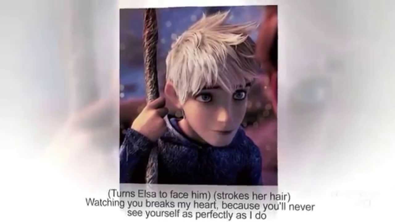 Jelsa in High School, Part 11