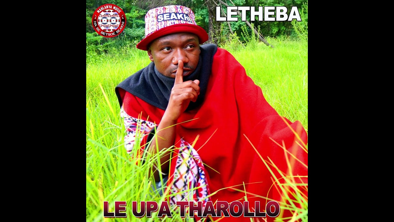 🎶 Letheba - Le Ka Hanong