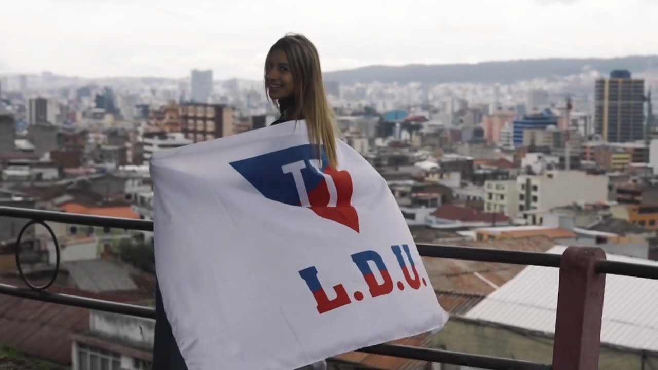 SPIRITUAL - LIGA YO SOY (Video Oficial)