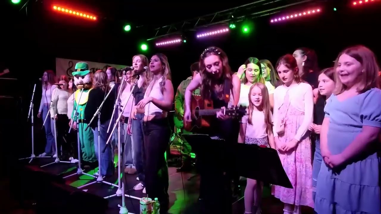 Beggin Finale 3/7/26