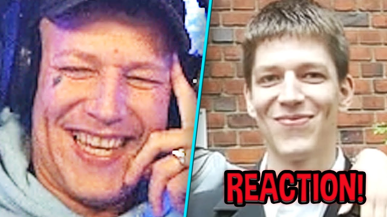 HUGO du HUND!🤣 MontanaBlack REAGIERT auf Satter Hugo!😂 | MontanaBlack Reaktion