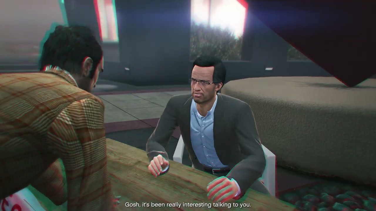 Trevor Rampage & Clowns Shootout in Grand Theft Auto V Enhanced Story on Mouse & Keyboard PC
