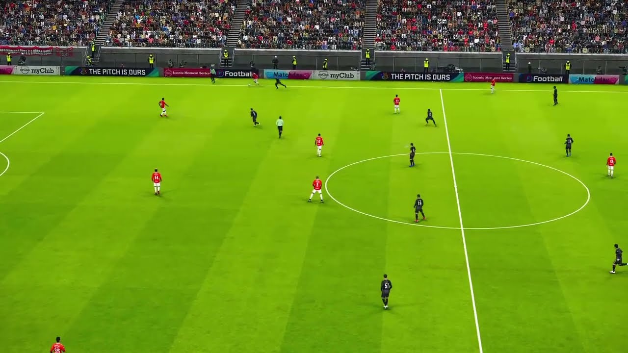 MONSOON X INTER| AO VIVO COM IMAGENS| JOGO DE HOJE | PES 21 gameplay ps4