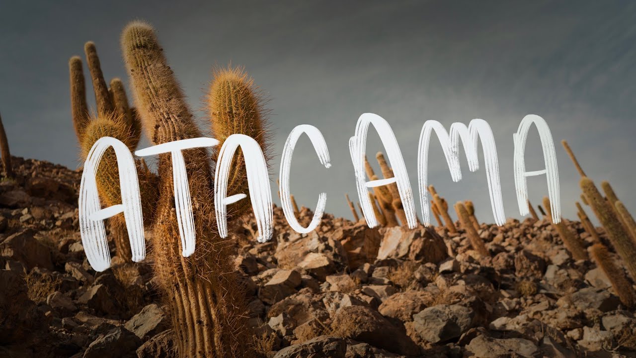 Pillitrip Atacama (4k)