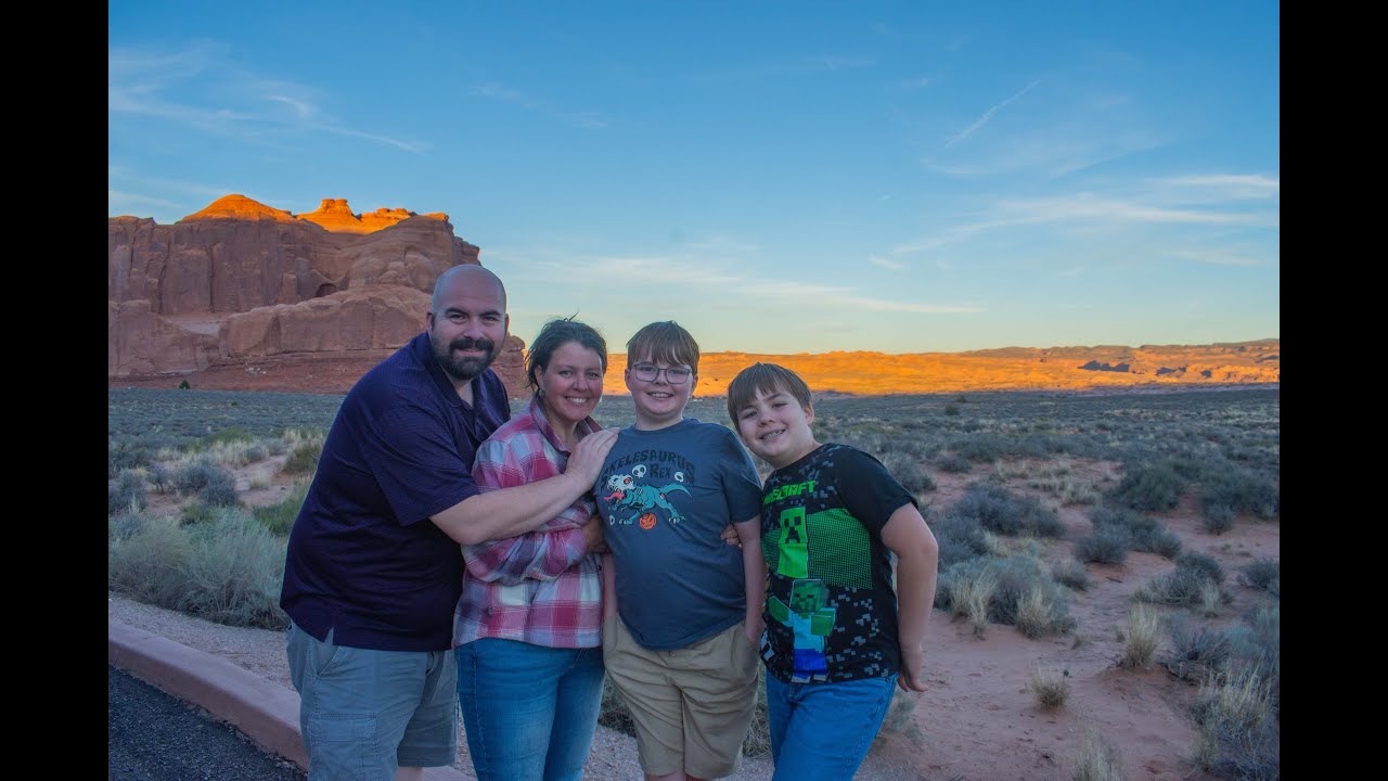 Our 2025 Utah Adventure!