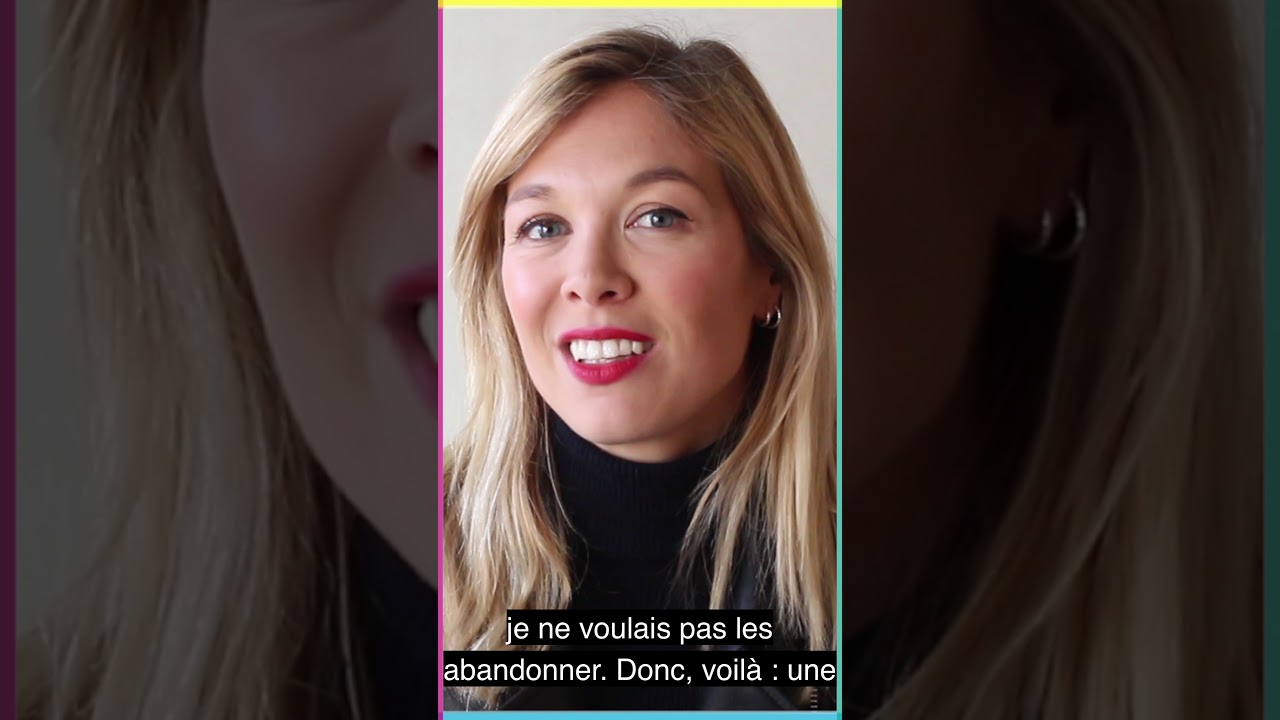 Pauline Clavière pour 233 Degrés : laissez-lui la nuit !