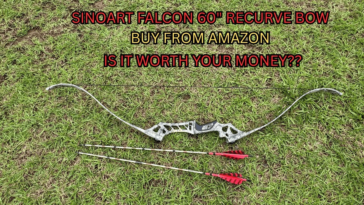 SINOART FALCON 60