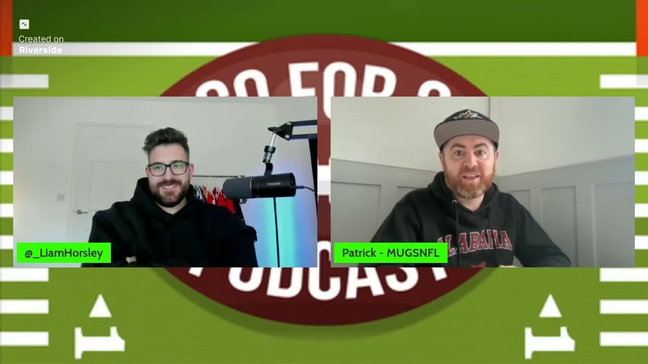 Episode 331: Super Bowl Recap