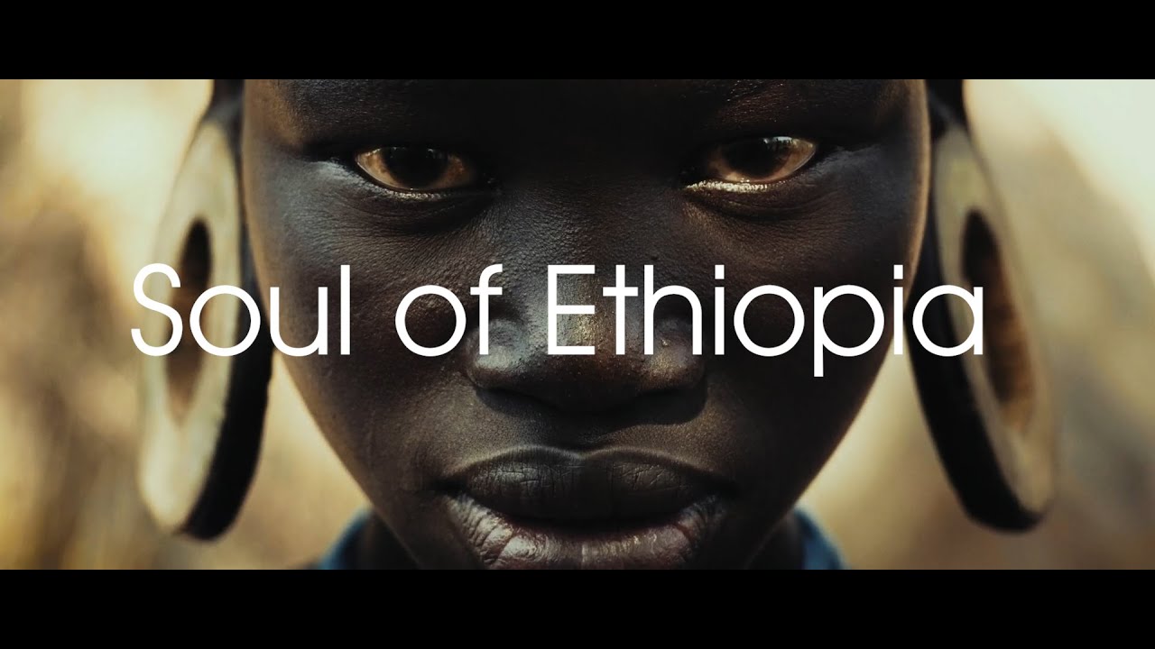 The Heart & Soul of Ethiopia - A Stunning 4K Travel Documentary || Wonders365Vibes