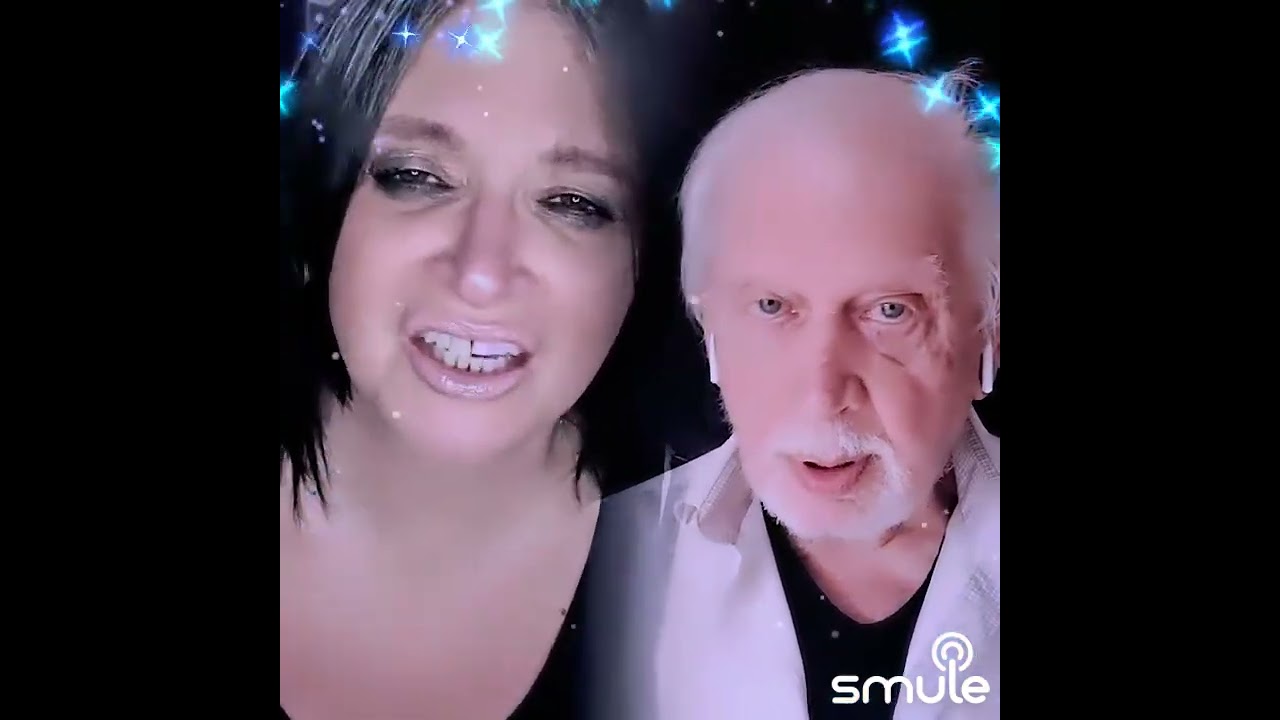 NOEL à  JÉRUSALEM .. E. Macias  Cover by  KATE  &  Stanley