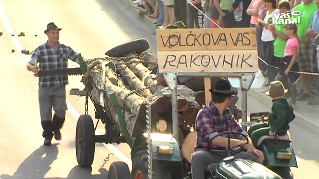 Šentjernej - Lepš ga kraja nej