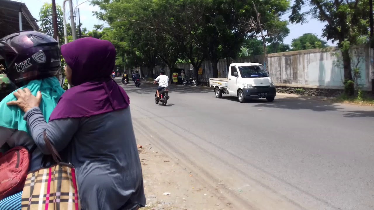 Tes jupiter z bore up 130cc