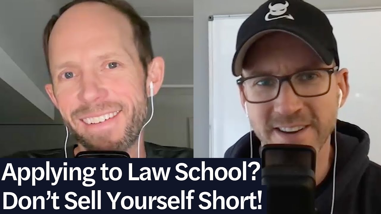 Law School Tiers and Applications | LSAT Demon Daily, Ep. 648