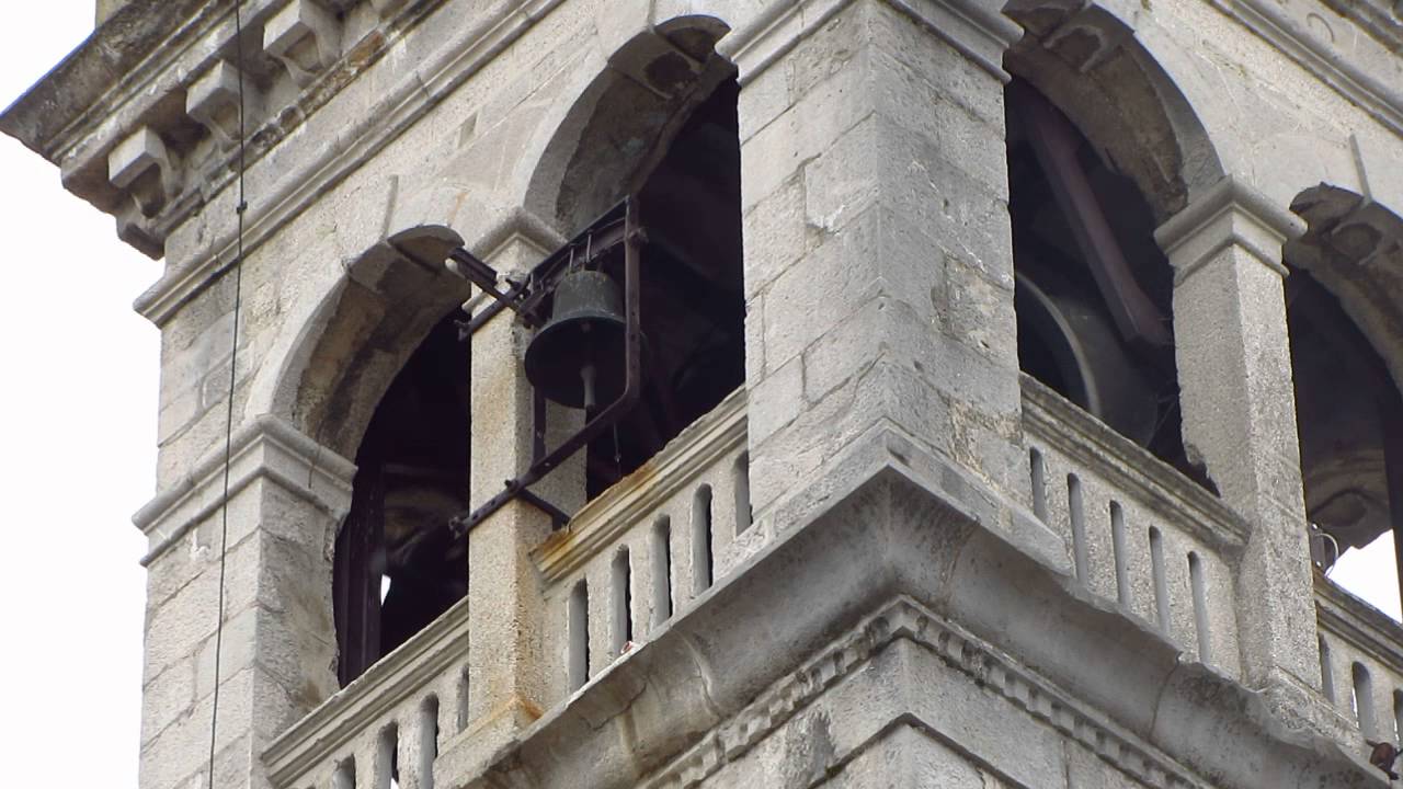 Campane di Pavia di Udine (UD)
