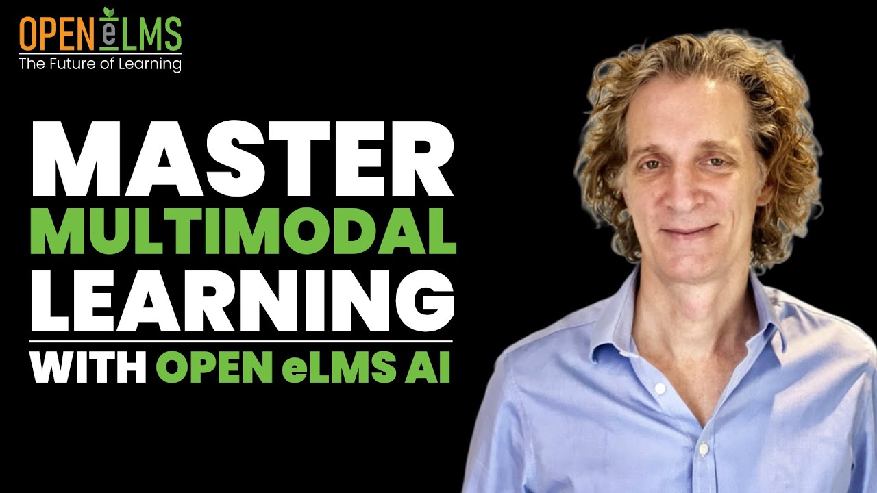 How I Became a Master of Multimodal Learning...