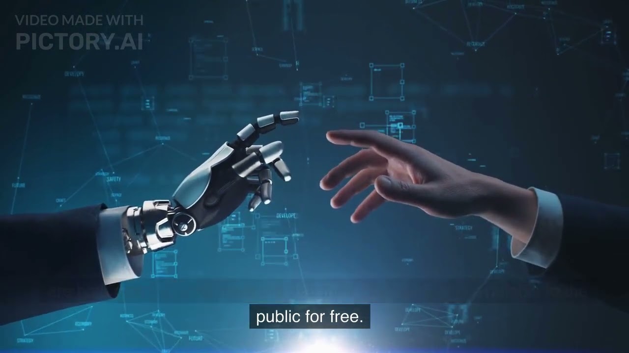 ChatGPT and OpenAI explained in 2 minutes #ChatGPT #and #OpenAI #explained #in #2 #minutes