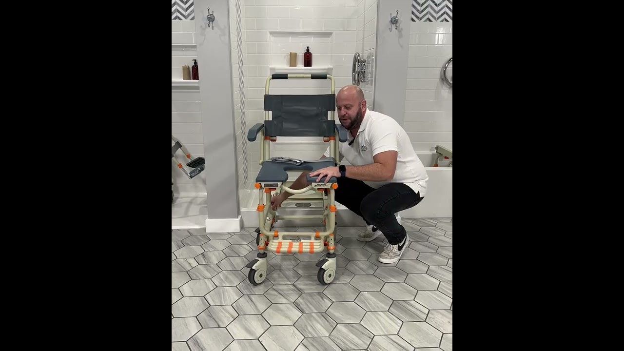 What SolutionBased offers.  An alternative to a bathroom remodel.
