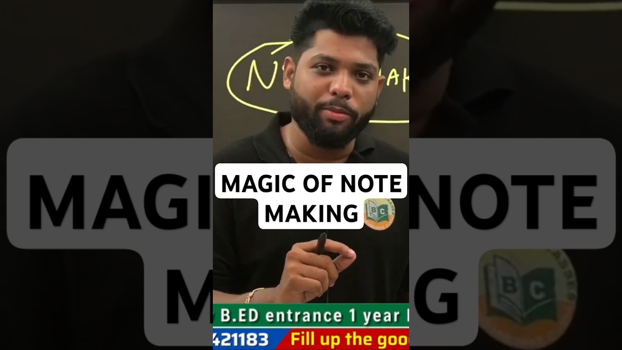 Odisha B.Ed Entrance Exam 2025 Preparation #bidyasagarclasses_tet #bedentrance #b_ed