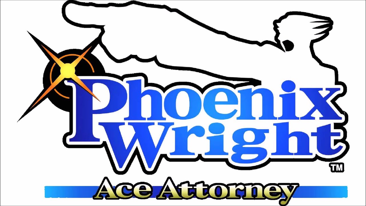 Objection! 2001 - Phoenix Wright: Ace Attorney OST