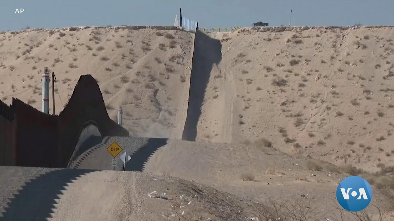 ဗွီအိုအေ မြန်မာညချမ်း (ဇန်နဝါရီ ၂၃ ရက်၊ ၂၀၂၅)​