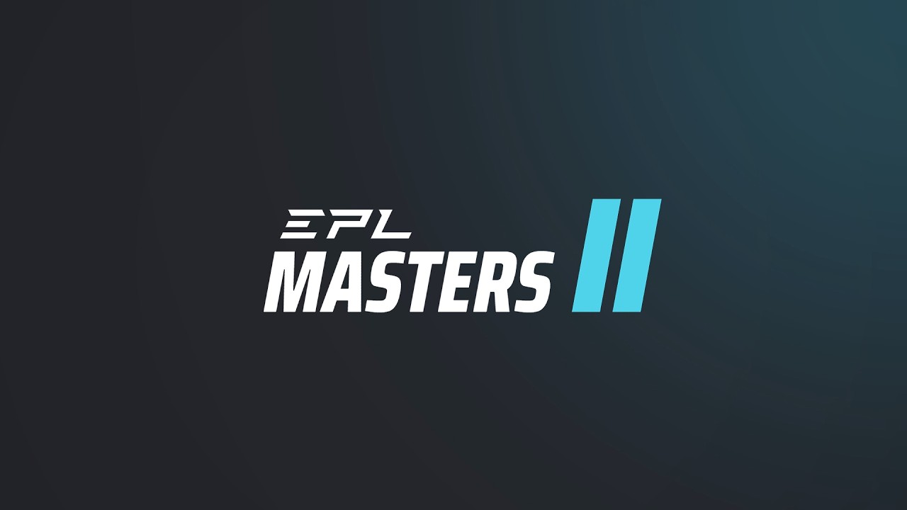 [UA] NAVI проти PR | EPL Masters II