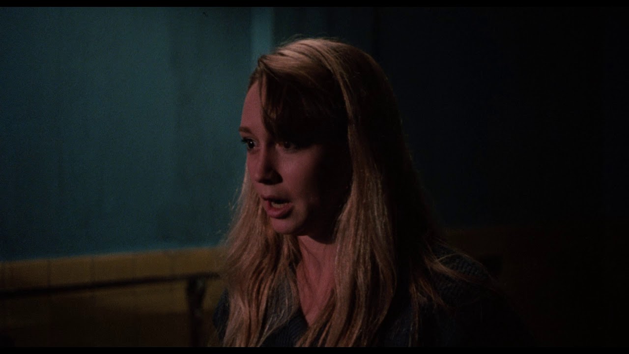 SLAUGHTER HIGH - Available on Vestron Video Collector's Series Limited Edition Blu-ray 10/31!