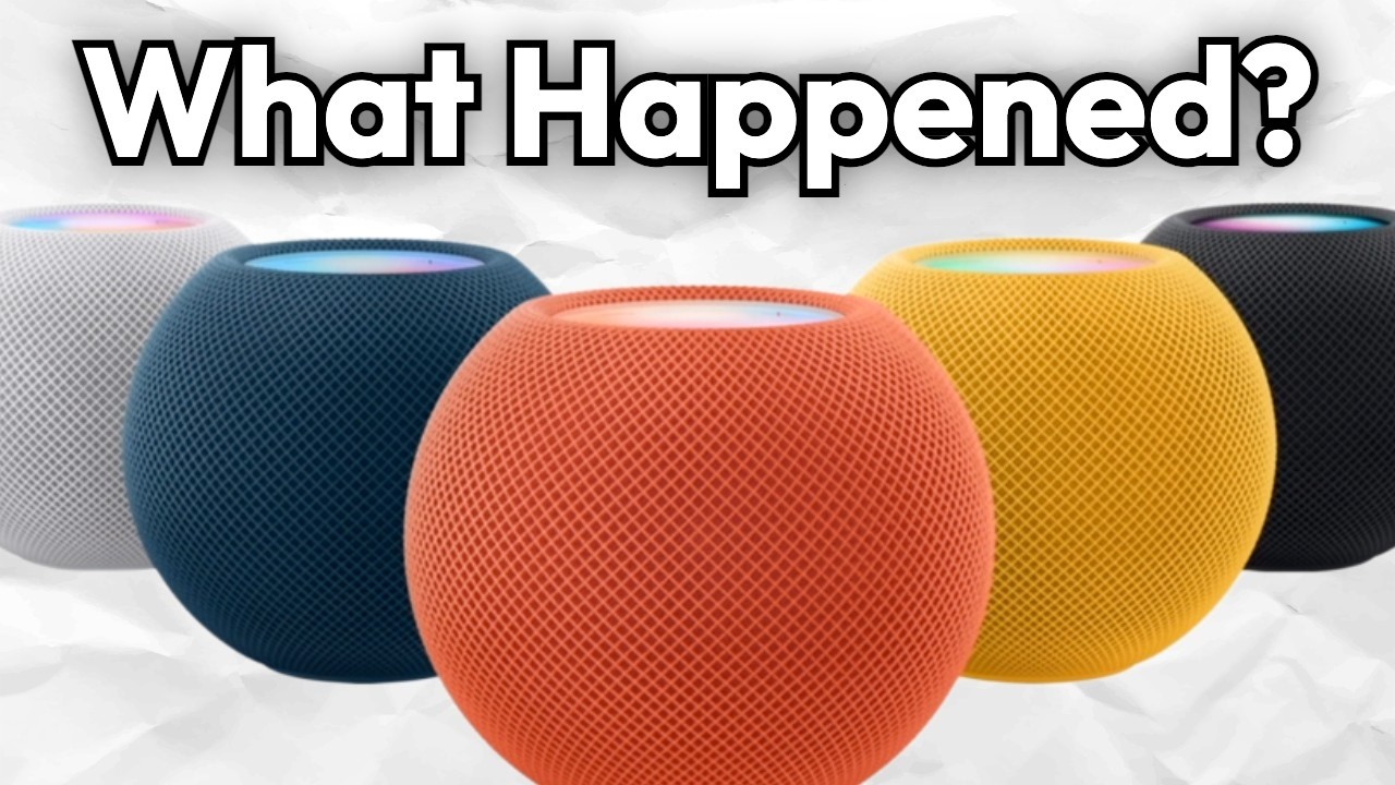 What Happened to Smart Speakers?