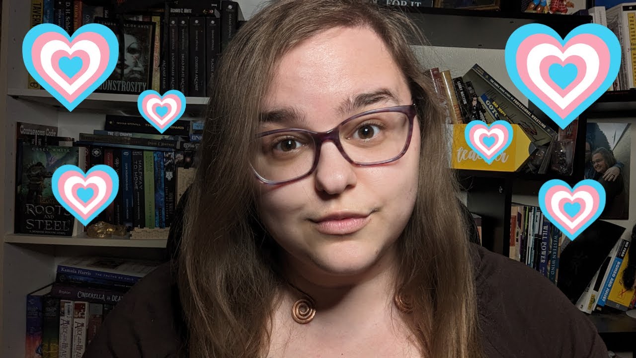 Trans Rights Readathon Wrap Up