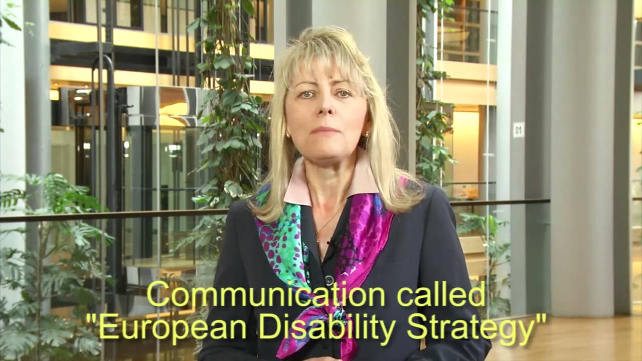 Annual General Meeting of the European Federation of Hard of Hearing People.