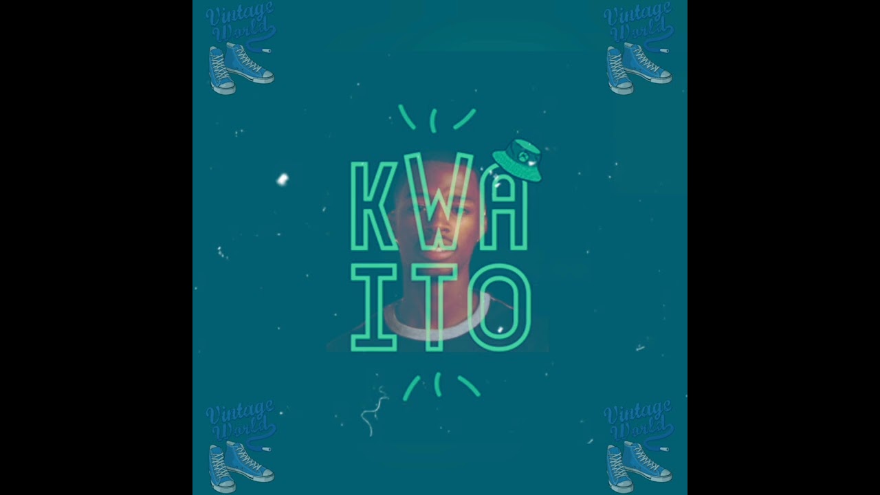 Jaya MusiQ - Kwaito Edition vol 1