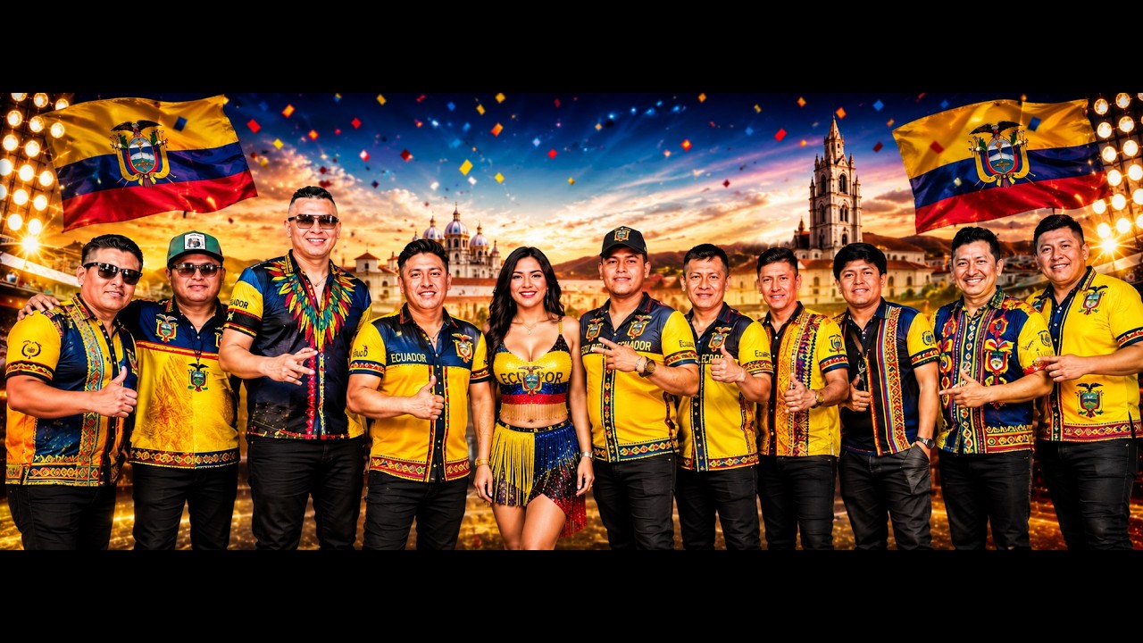 Mix Bandazo Alfa Orquesta Video Oficial
