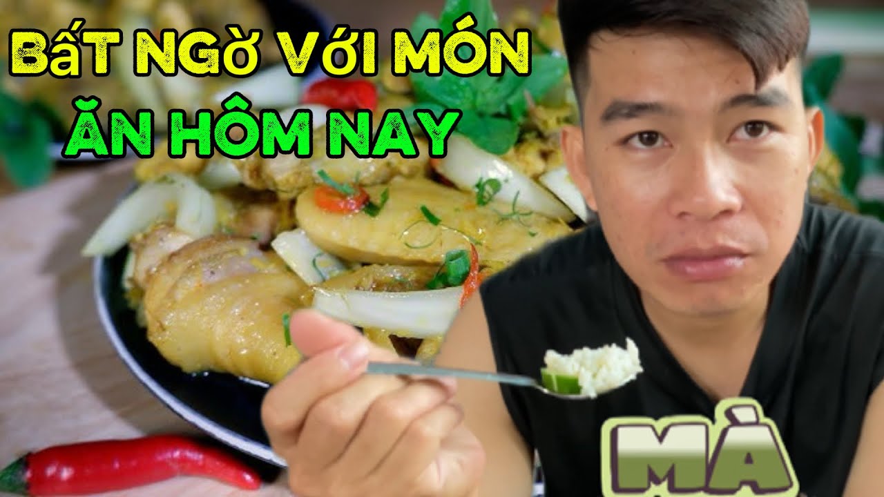 Phần 2 : Một Ngày Đi Làm Và Món Ăn Khiến Tôi Phải Bất Ngờ!