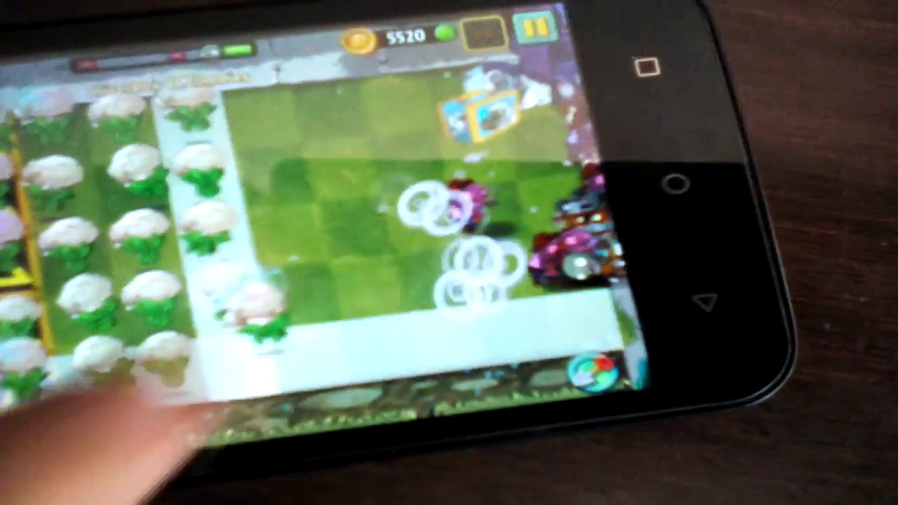 Plants vs Zombies 2 Colipoder vs todos los zombies