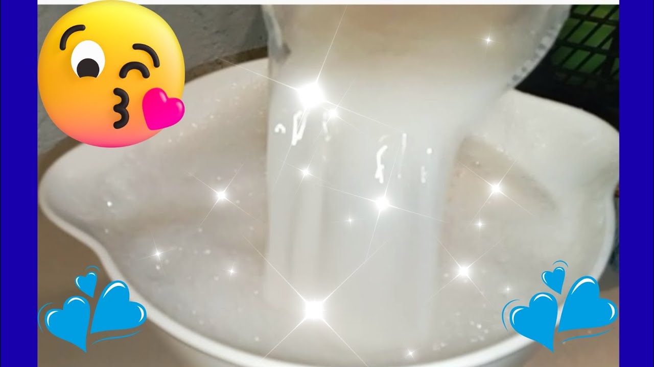 SECRETO PARA BLANQUEAR TU ROPA CON UN SOLO INGREDIENTE 